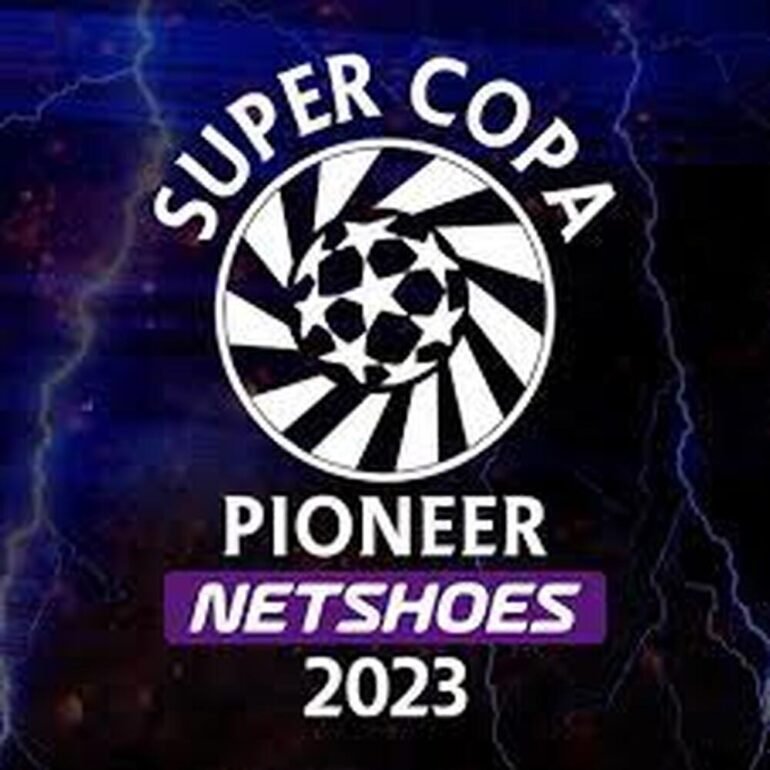 Super Copa Pioneer Netshoes 2023 estreia nesta sextafeira Notícias