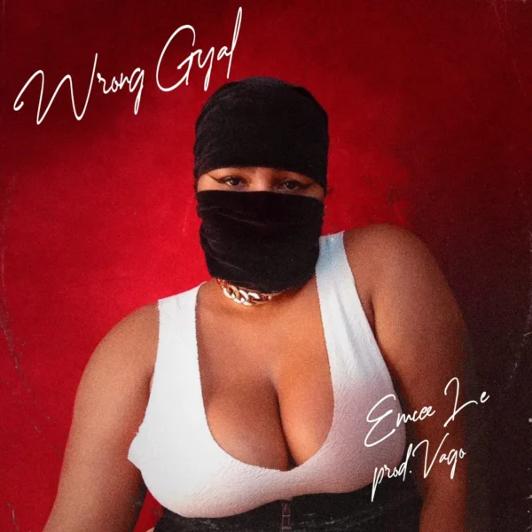 Emcee Lê se une a PROD.VAGO para o lançamento da contagiante “Wrong gyal”