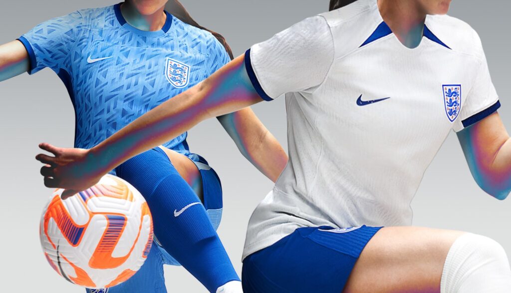 Nike lanca os kits das selecoes femininas para 2023 10