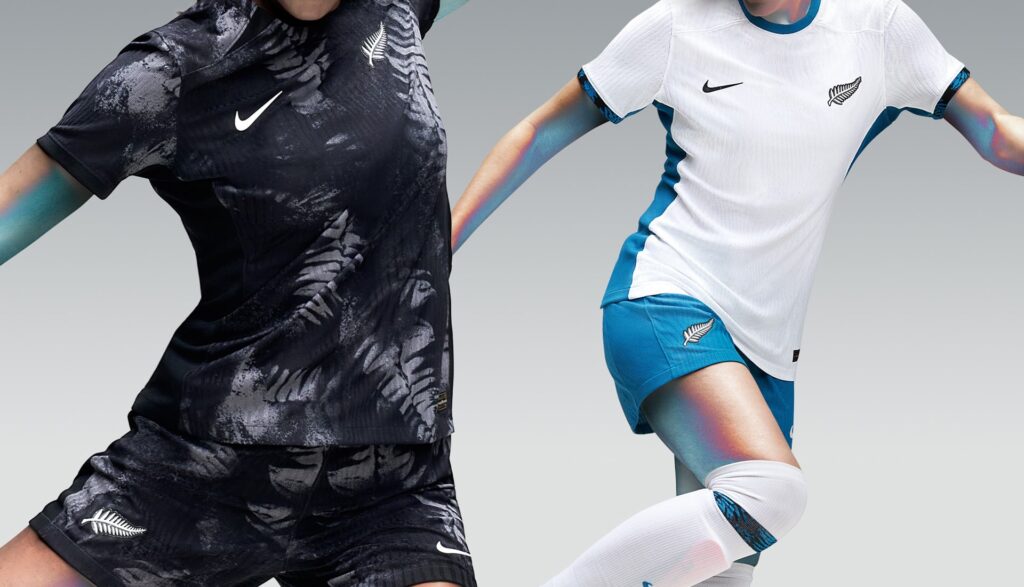 Nike lanca os kits das selecoes femininas para 2023 6