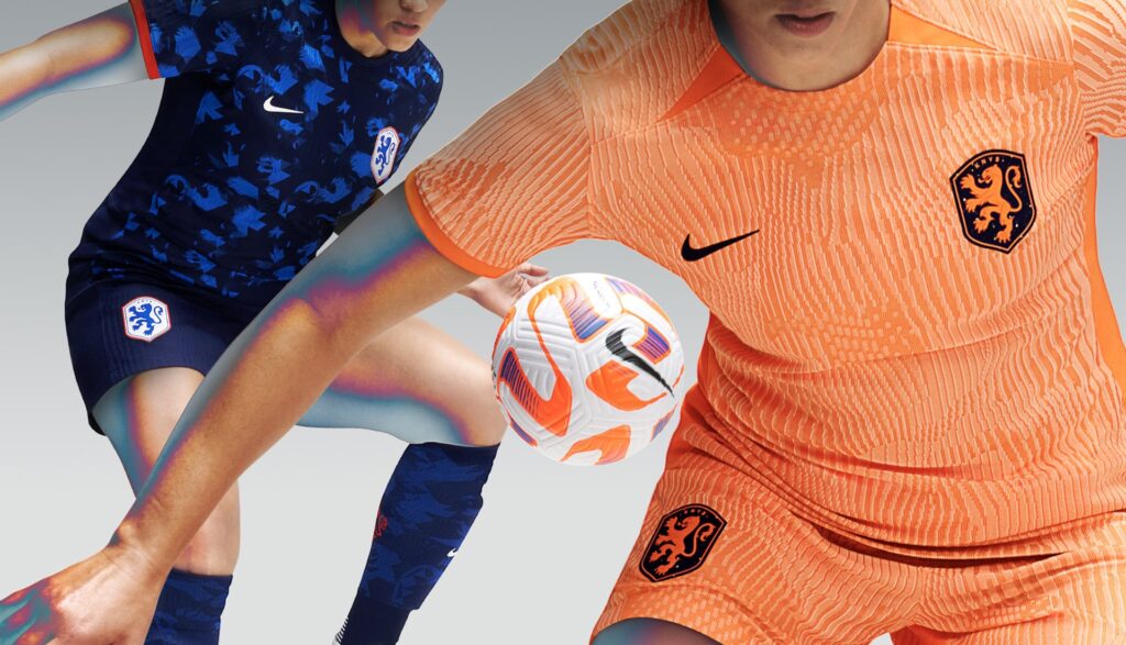 Nike lanca os kits das selecoes femininas para 2023 7