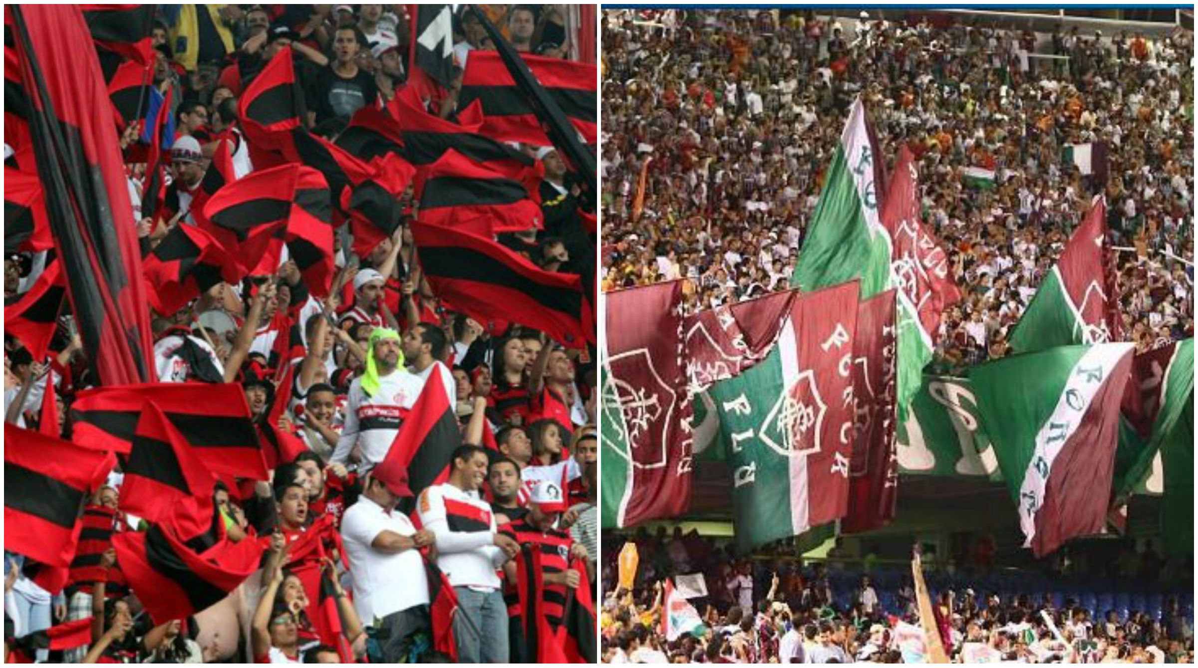 Flamengo e Fluminense iniciam a decisão do Campeonato Carioca 2023; confronto tem sido marcado por jogos decisivos e emocionantes.