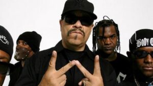 Ice-T quer destronar Slick Rick como o melhor  Storyteller do Hip Hop