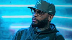 Royce da 5’9” lança novo EP ‘The Heaven Experience: The Lost Sessions