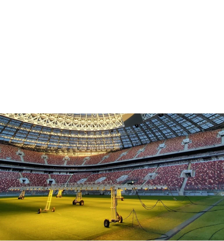 Tecnologia e Inteligência Artificial estão mudando o futebol, veja como
