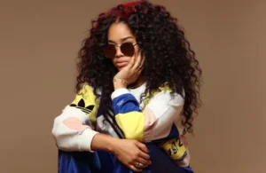 H.E.R. lança novo single, “The Journey”, em parceria com a ESPN