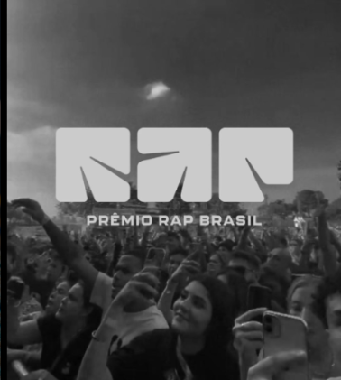 Premiação “Premio Rap Brasil” celebra talentos do rap nacional