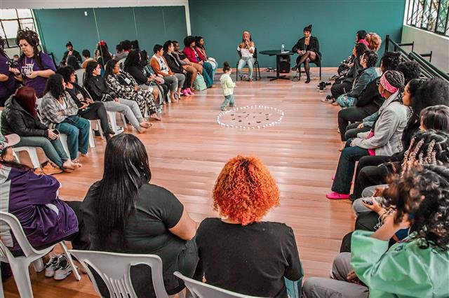 50 anos de Hip Hop: Frente Nacional de Mulheres promove Fóruns Estaduais para integrar mais pessoas.