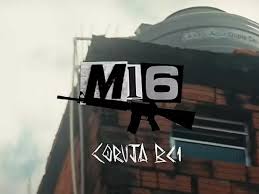 Com sample dos Racionais,  “M16″é o novo hit de Coruja BC1