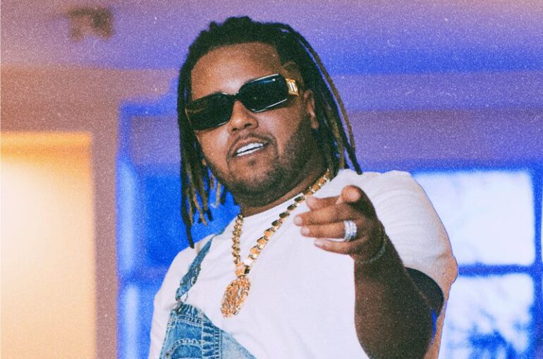 Vulgo FK atinge 15 milhões de views na prévia de ”BALLENA”