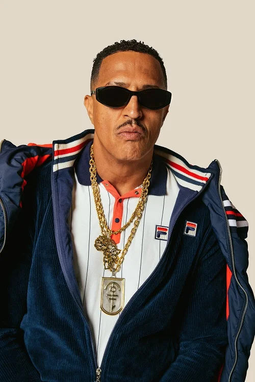 A Relação Entre Mano Brown e a FILA: Uma Parceria de Influência e Representatividade