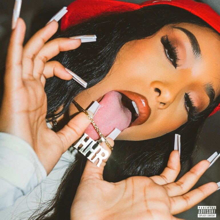 Kloe lança o single “Postura de Braba” pelo selo Hip Hop Rare