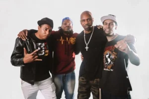 BANDA ASFIXIA SOCIAL SE UNE AO RAPPER MV BILL NA FAIXA “TIRO NO ESCURO”