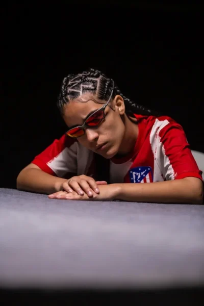 Jovem MK lança “Fé No Game” pela KondZilla