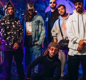 Cone Crew Diretoria lança novo single “Sob Efeito”