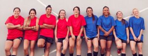 Spotify reúne estrelas do futebol feminino mundial para criar uma playlist especial de EQUAL