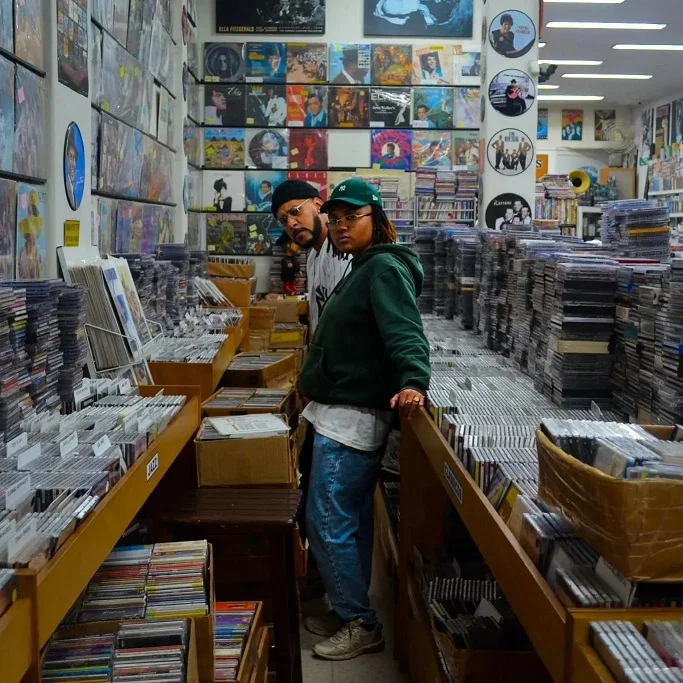 Kior e HB lançam o single “Carreira Solo”: uma jornada melódica e pessoal no mundo do rap