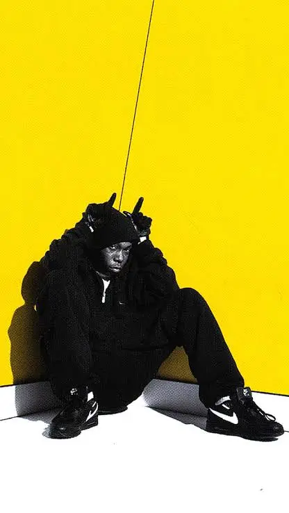 Após duas décadas, Dizzee Rascal lança oficialmente a faixa “Street Fighter”, parte do álbum “Boy In Da Corner”