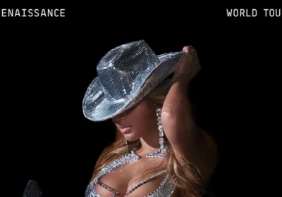 Ela não vem mais! Brasil fica de fora da turnê “Renaissance” da cantora Beyoncé