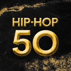 Os 50 Anos do Hip Hop: Uma Jornada de Transformação Cultural