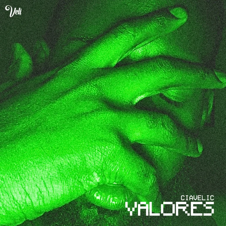 CIAVELIC apresenta ao público seu mais novo clipe, falando sobre “VALORES”