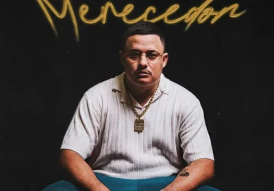 Sena MC lança “Merecedor”, uma mistura de rap com funk