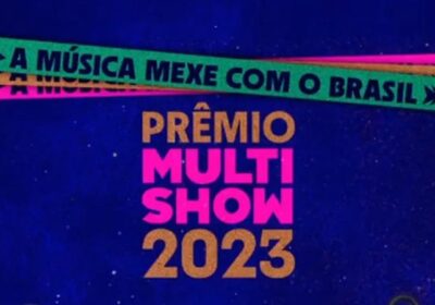 Prêmio Multishow completa 30 anos e terá muito rap novamente