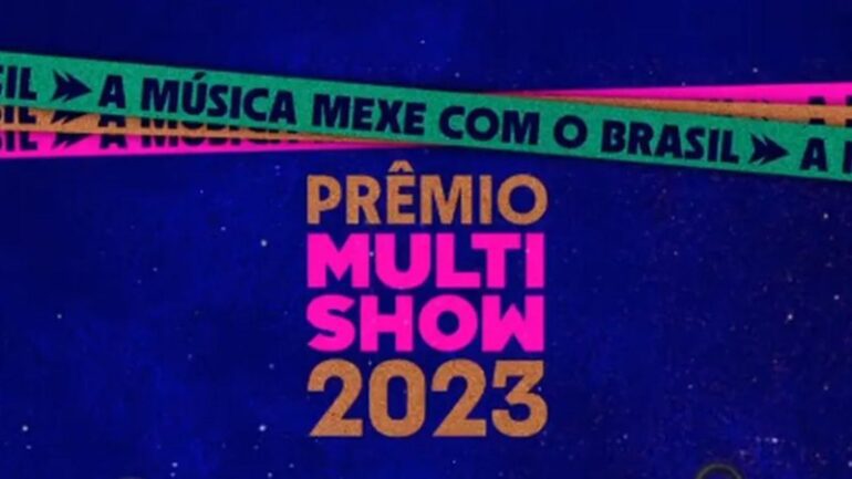 Prêmio Multishow completa 30 anos e terá muito rap novamente
