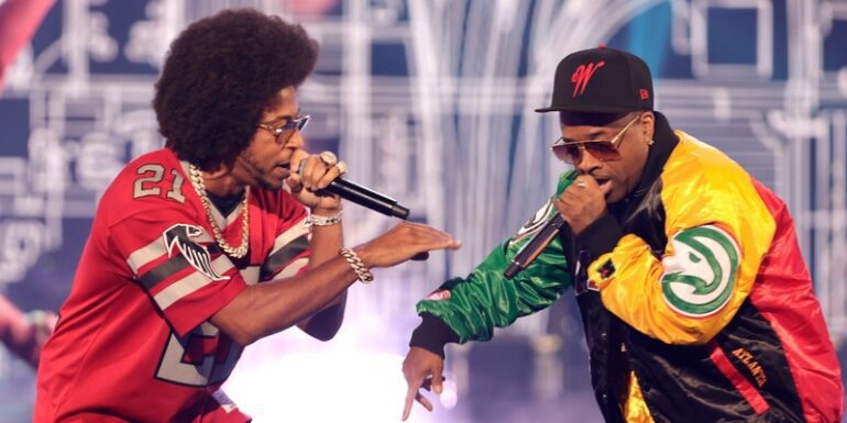 Bet Hip Hop Awards: Mtv e Pluto TV exibem a premiação no dia 22 de outubro
