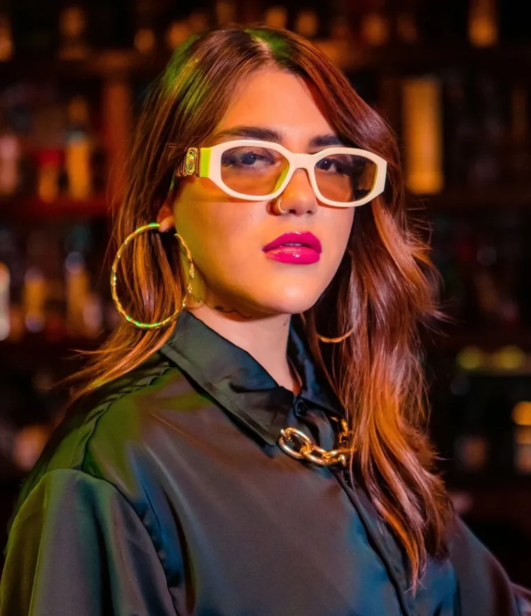 Cynthia Luz anuncia aposentadoria, veja o motivo