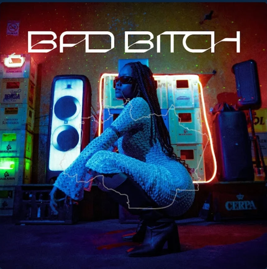 Nic Dias apresenta seu mais novo álbum, intitulado EP “Bad Bitch (Relikia)”, com participações de peso