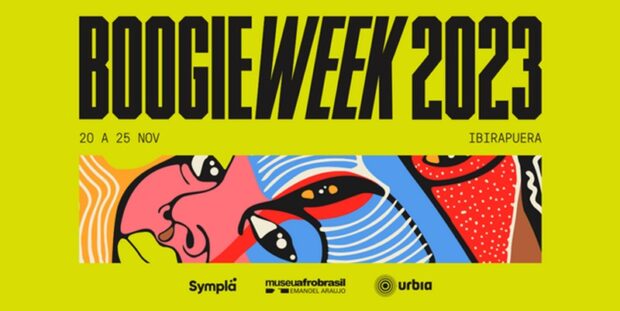 Festival Boogie Week tem ingressos gratuitos para pessoas trans e de origem africana no Brasil