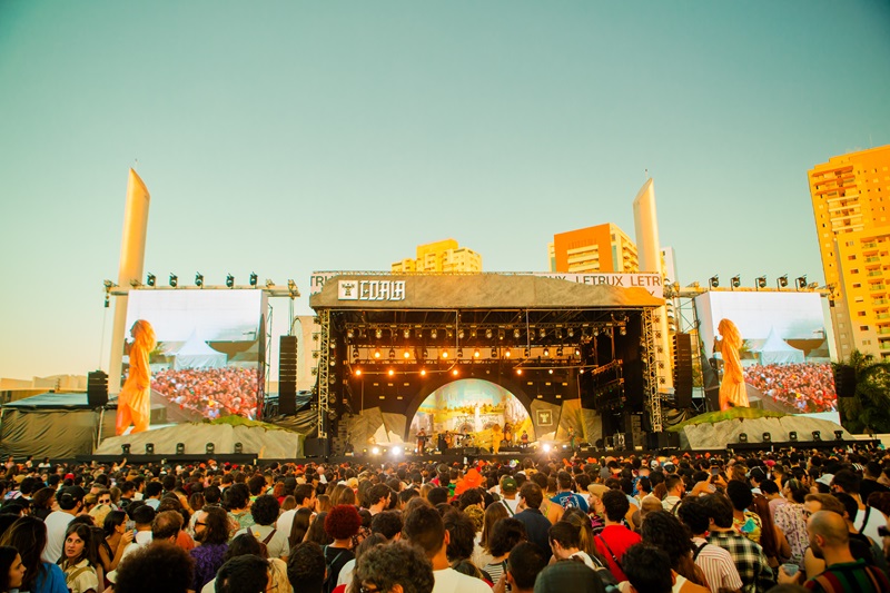 Coala Festival completa 10 anos e chega até Portugal