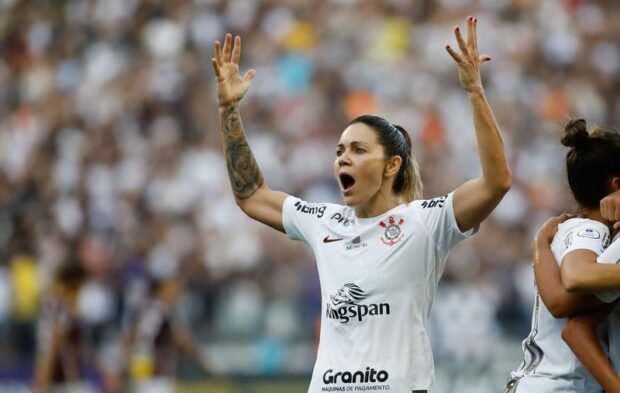 Corinthians e São Paulo se enfrentam na final do Paulista Feminino