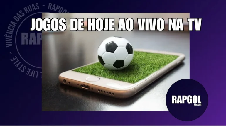 Jogos de Hoje Ao Vivo na TV (21/11) – Terça – Onde Assistir e Horários