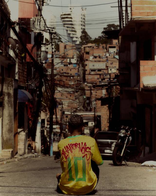 Mc Hariel lança o álbum “Alma Imortal”