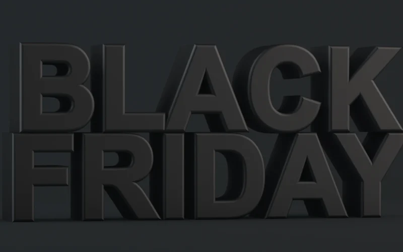 Black Friday: Dicas Infalíveis para Aproveitar ao Máximo as Ofertas