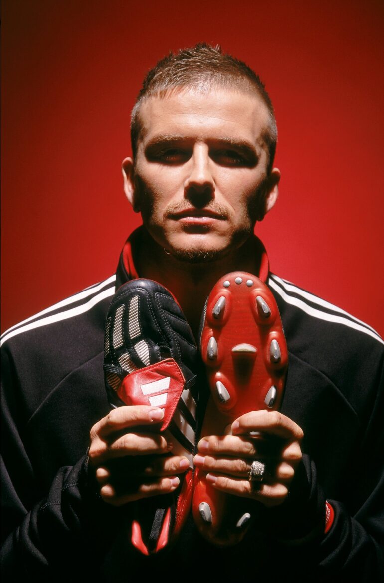 15 comerciais da adidas Predator que você não pode deixar de ver