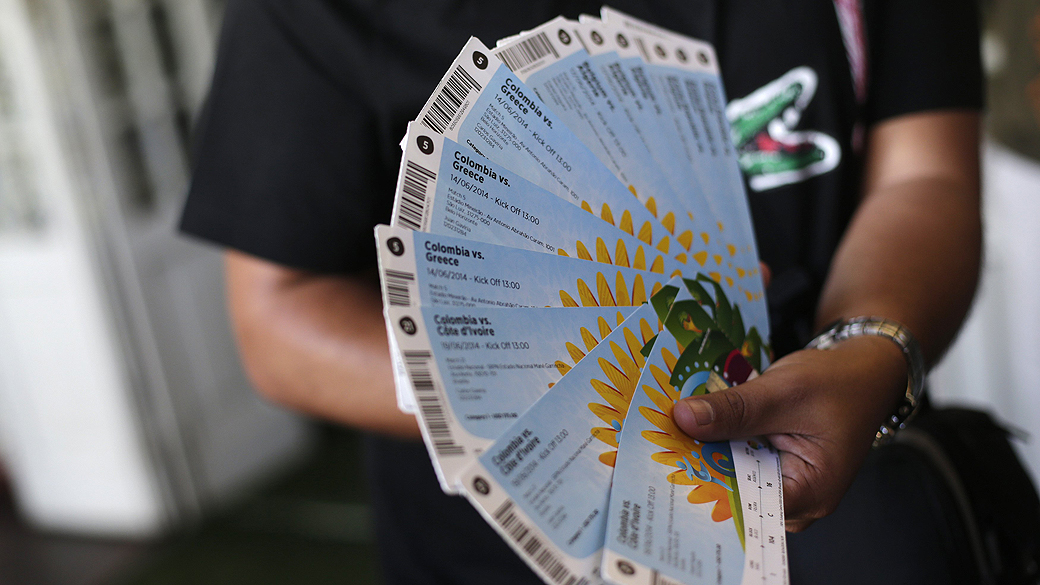 Fim dos cambistas? Ingressos tokenizados no futebol podem ser solução no combate à revenda de alto valor e falsificação