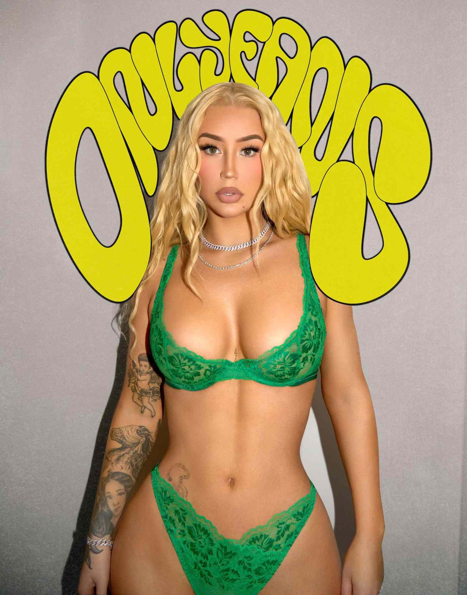 7 Rappers que Brilham no OnlyFans