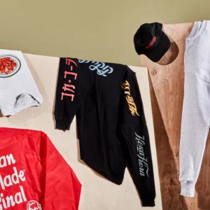 Moda Streetwear: Principais 20 Marcas de Moda Streetwear