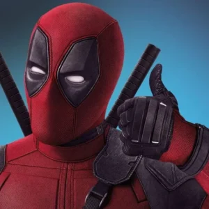 Mais um Vilão de “X-Men” Surge em “Deadpool 3”