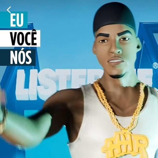 L7NNON prepara show dentro do Fortnite; saiba como assistir