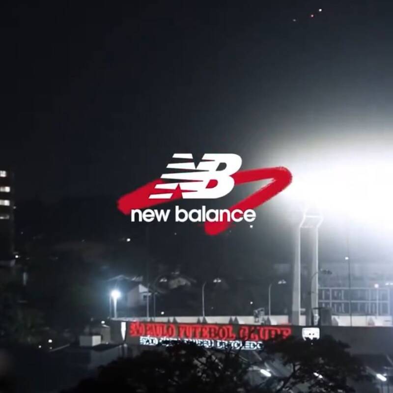 São Paulo FC e New Balance Firmam Acordo para Uniformes até 2027