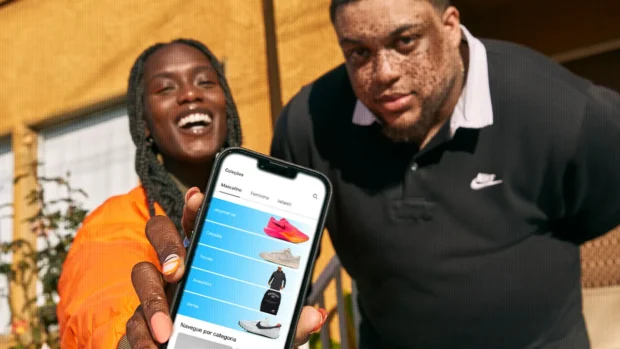 A Revolução do Esporte Digital: Nike Anuncia o Lançamento do Nike App no Brasil