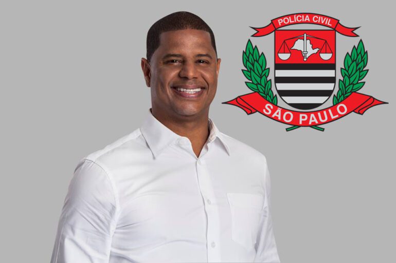 Ex jogador  Marcelinho Carioca foi sequestrado, confirma polícia de São Paulo que já iniciou as investigações