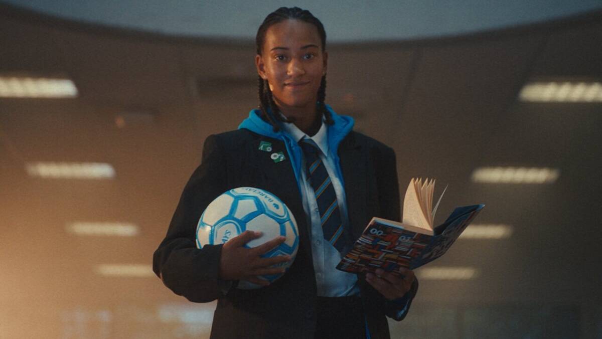 Haaland, Saka e Sam Kerr Brilham na Nova Campanha da Barclays
