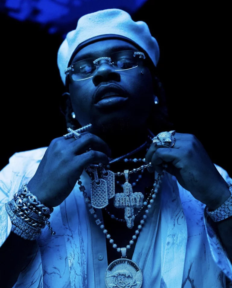 Gunna é membro da gangue Crips? O co-réu YSL afirma que sim