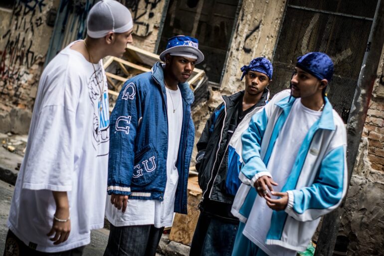 20 Principais marcas de Moda Hip Hop dos Anos 90 e 2000