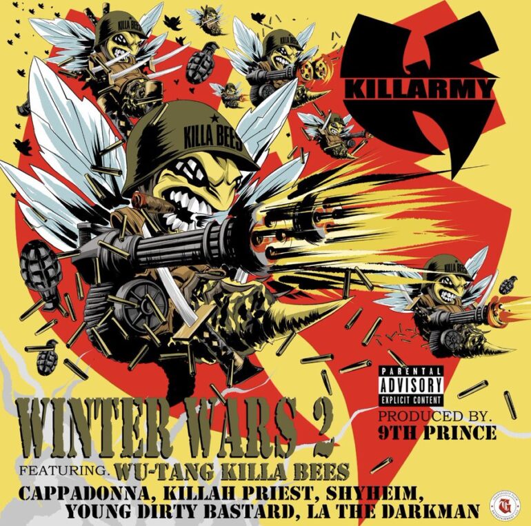 Killarmy Anuncia Retorno Triunfal em 2024: O Ressurgimento do Ícone do Rap de Nova York